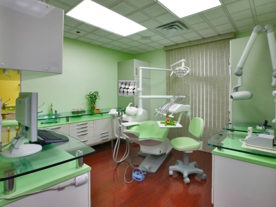 Deep White Dental Clinic