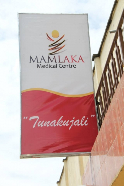 Mamlaka Medical Centre