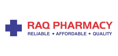 RAQ Pharmacy