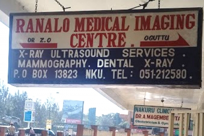 Ranalo Medical Imaging Centre